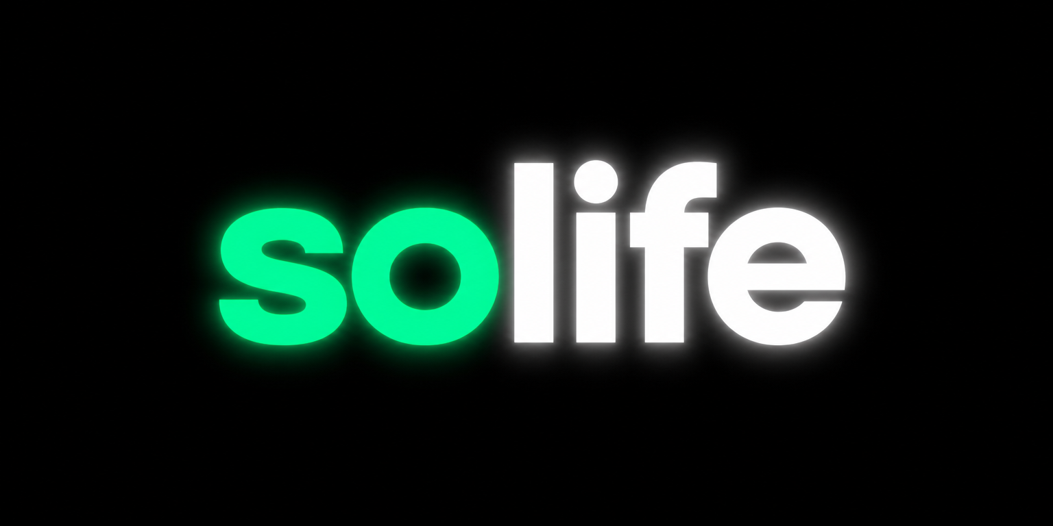 solife logo